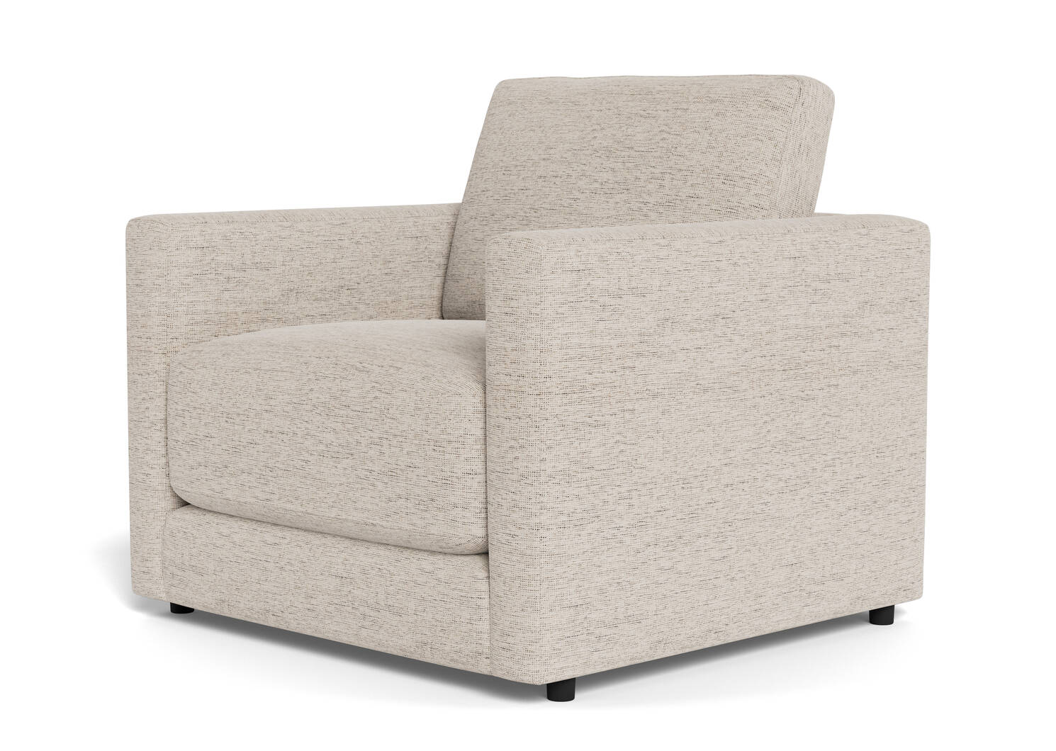 Adley Custom Chair