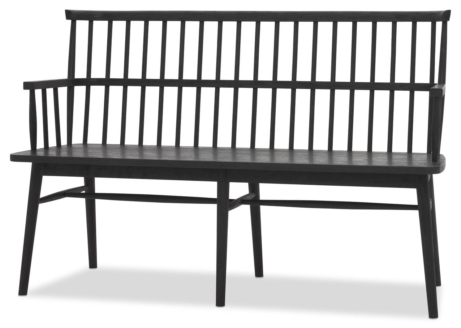 Gardiner Bench -Yvie Black
