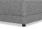 Mila Modular 4-Piece Sectional