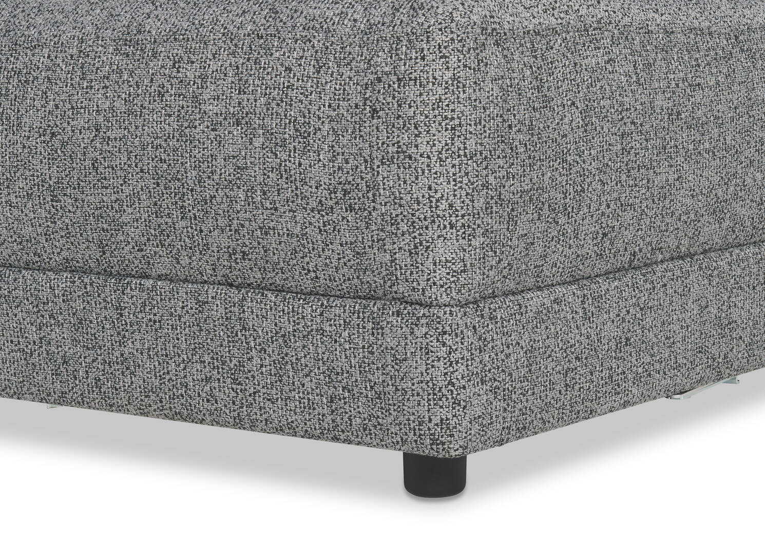 Mila Modular 4-Piece Sectional