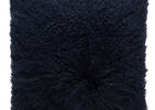 Mongolian Toss 20x20 Navy