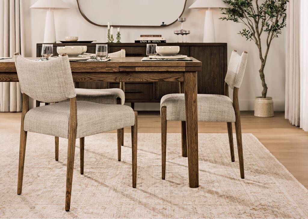 Chaise Davos -Naylin brume