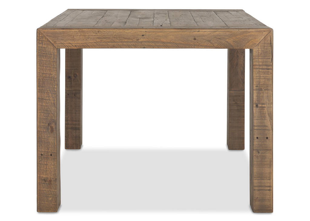 Table Morris -Guthrie sable
