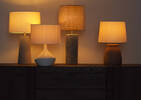 Esperanza Table Lamp