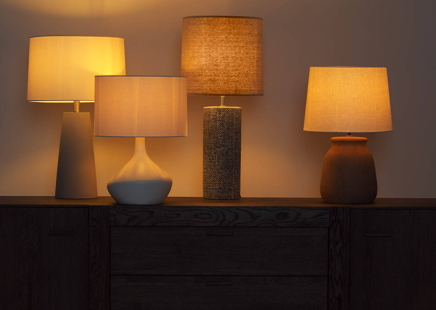 Esperanza Table Lamp