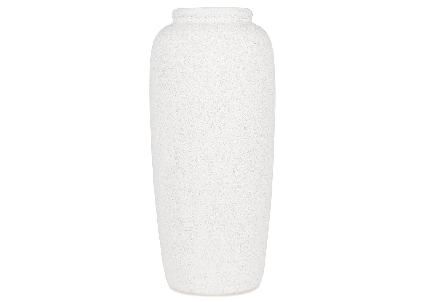 Vase Agnese gris