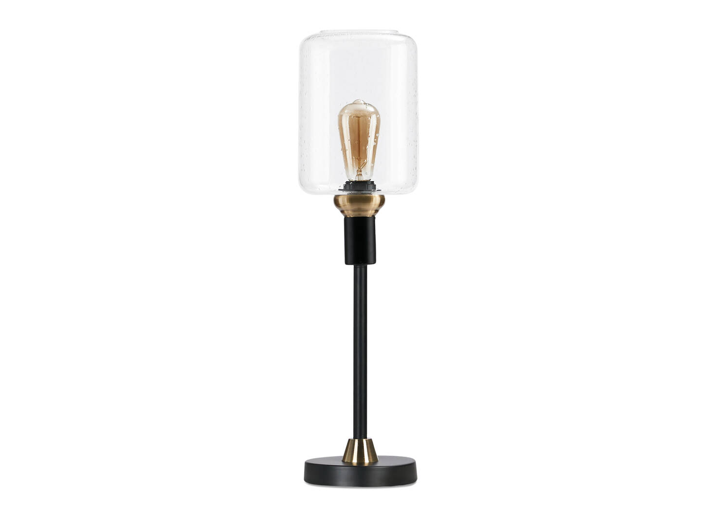 Samuel Table Lamp