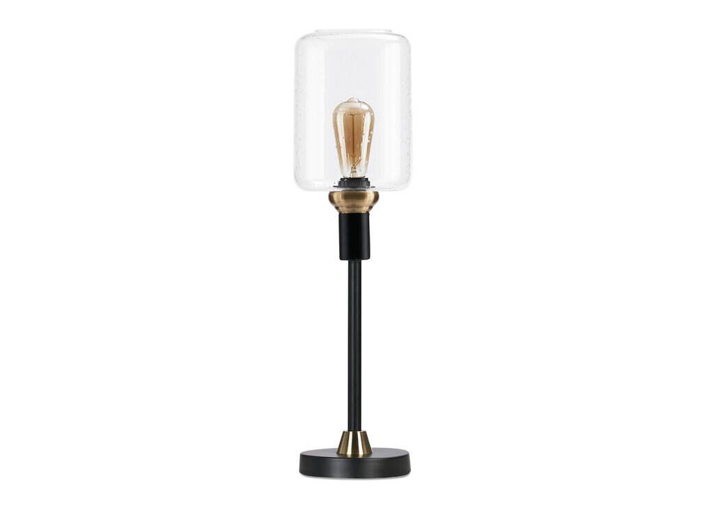 Samuel Table Lamp