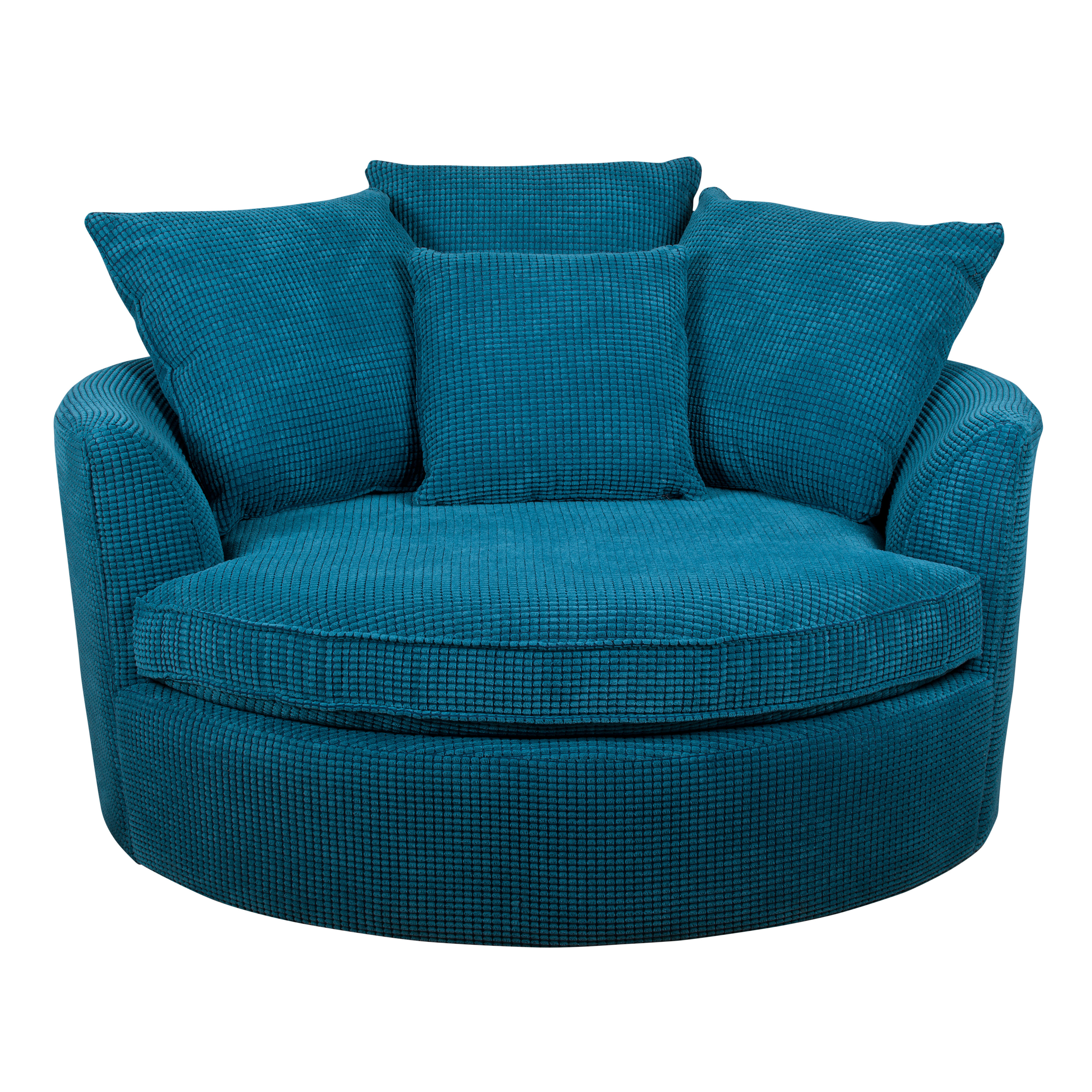 Urban barn cuddle sale chair