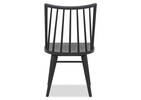 Hershel Dining Chair -Yvie Black