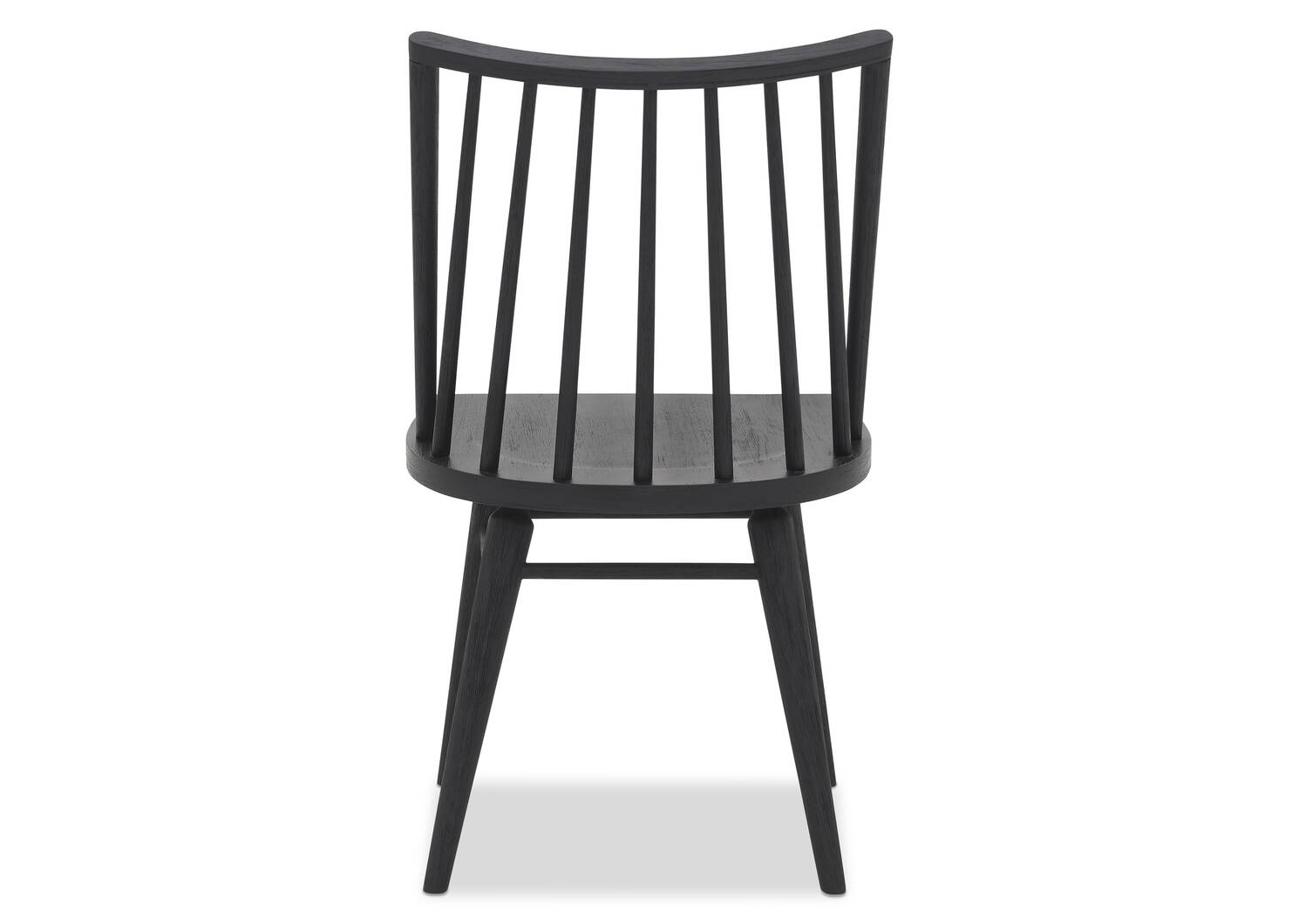 Hershel Dining Chair -Yvie Black