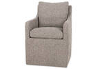 Harland Host Chair -Gower Earth