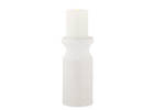 Primrose Candle Holders White