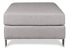 Tribeca Custom Ottoman