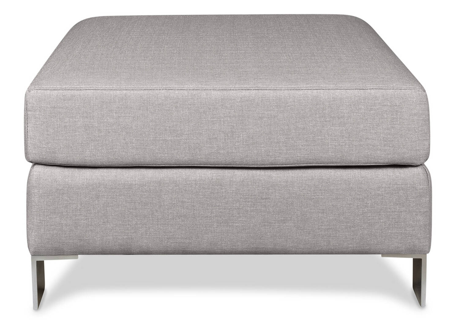 Tribeca Custom Ottoman