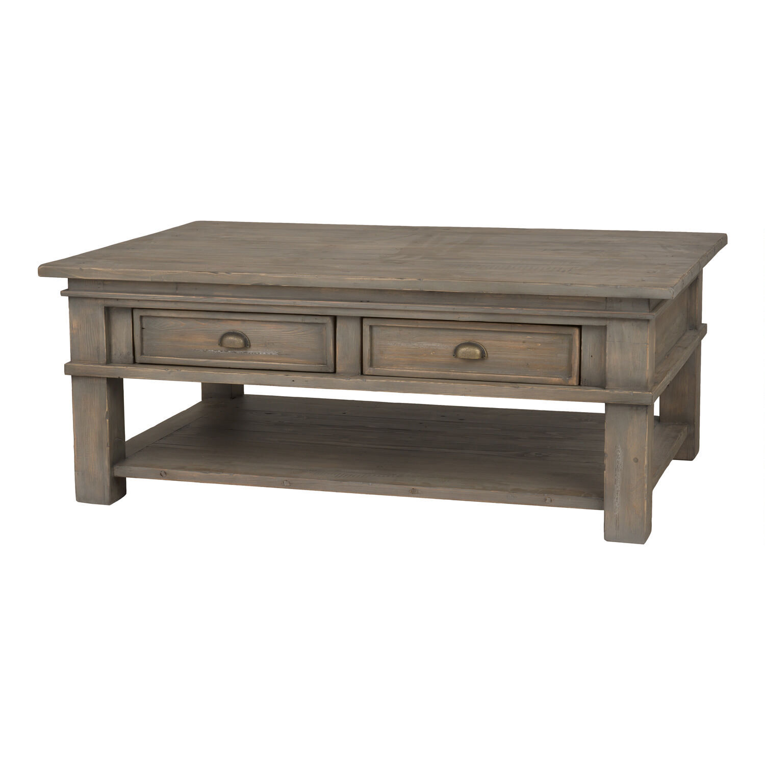 Barn online coffee table