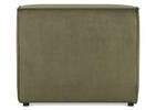 Felix Chair/Ottoman -Tao Moss