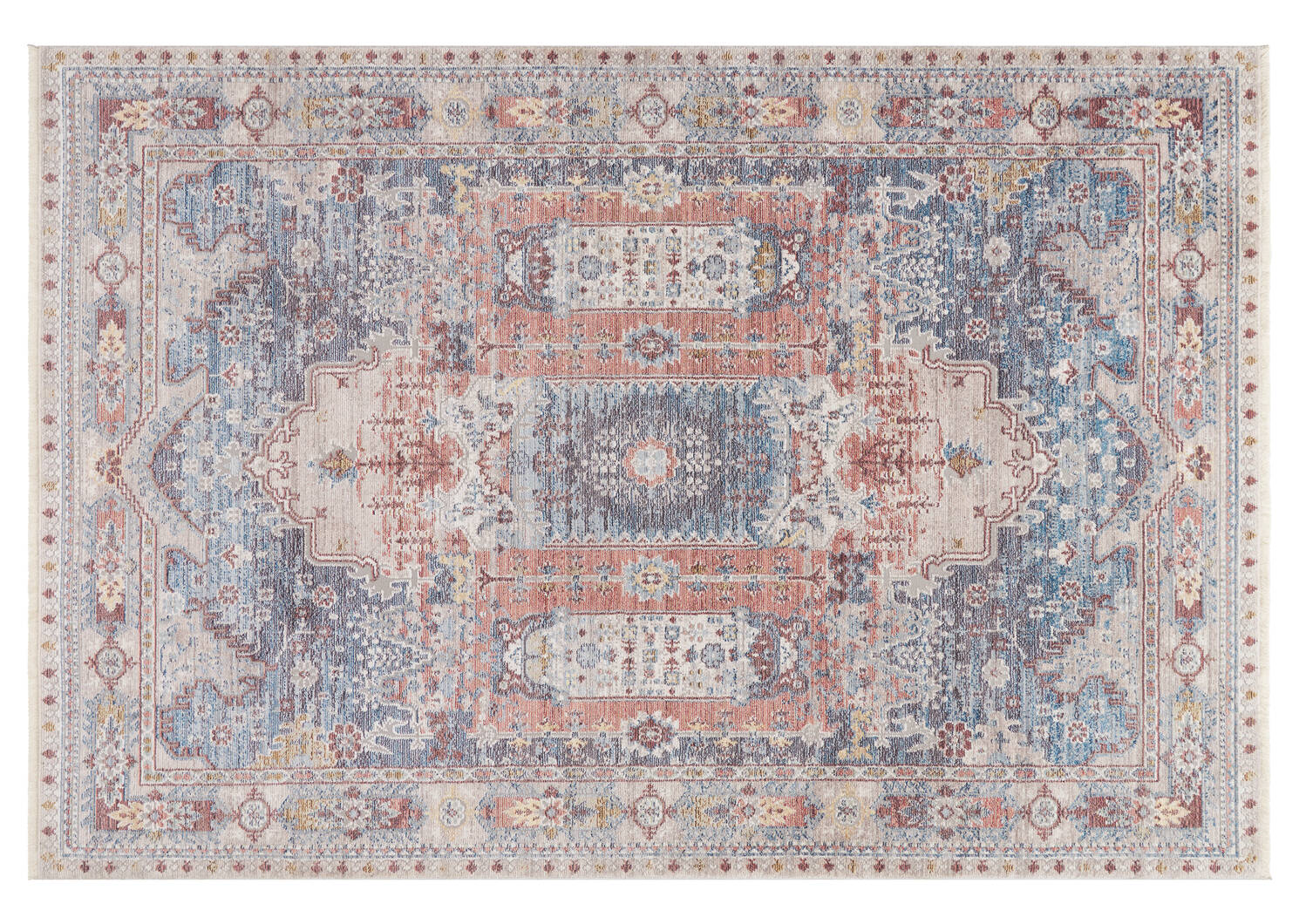 Tapis Morgan - multi