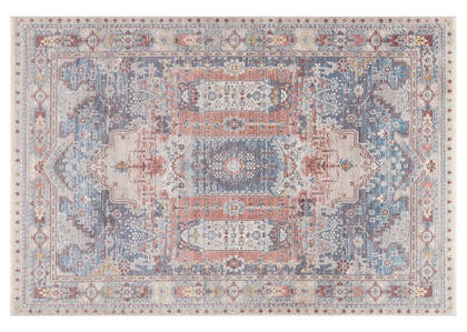 Morgan Rug - Multi