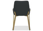 Lancaster Dining Chair -Rakel Black