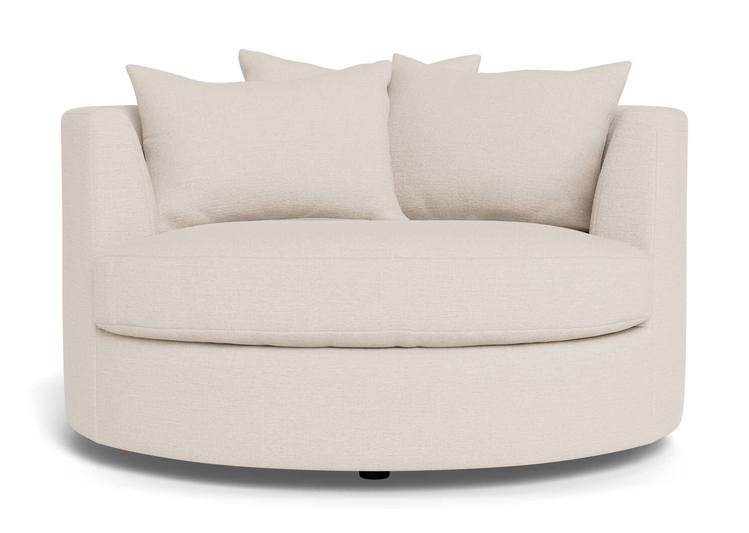 Nestle Custom Chair