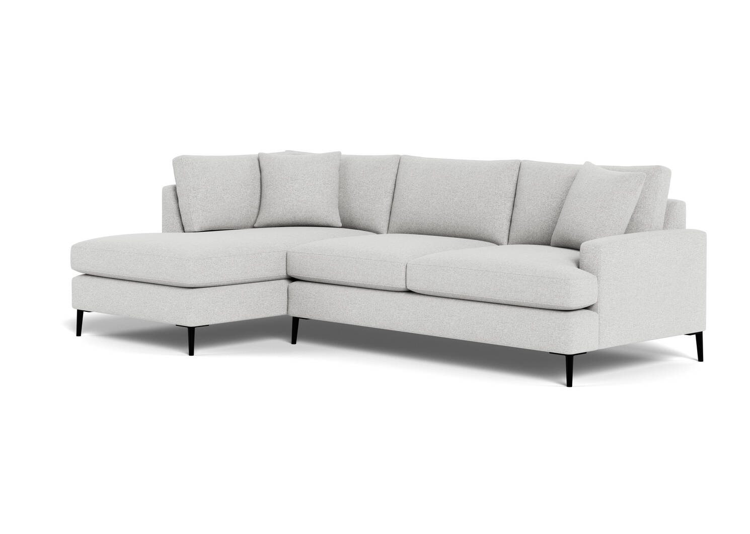 Ramos Custom Sofa Chaise