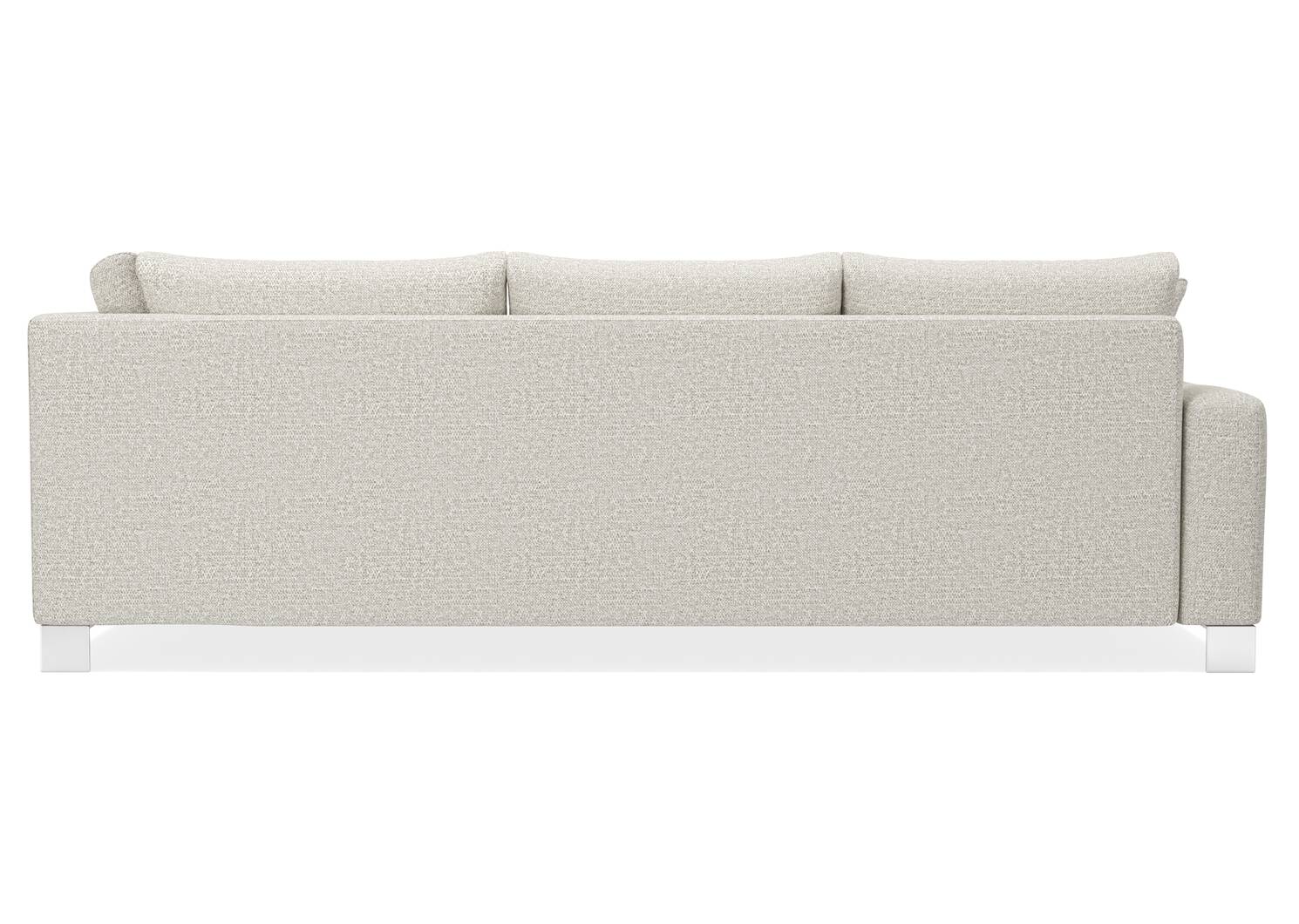 Canapé modulaire Tribeca personnalisé