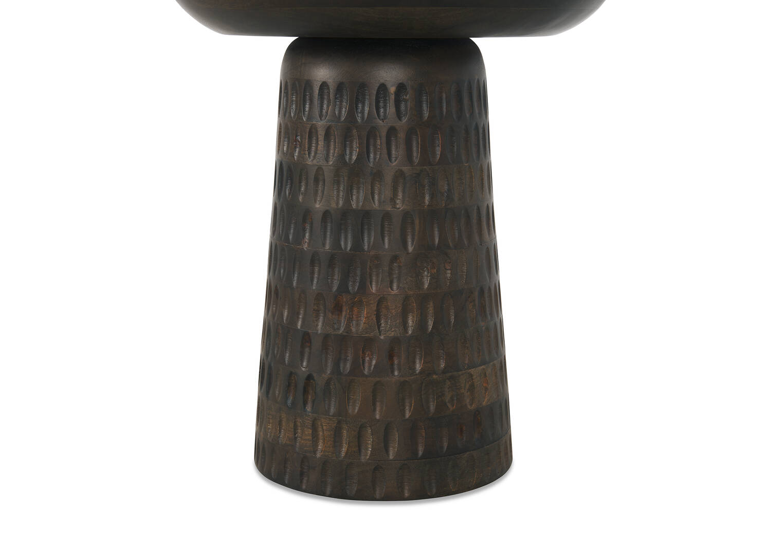 Jaya Accent Table -Umed Copper