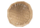 Elodie Round Basket