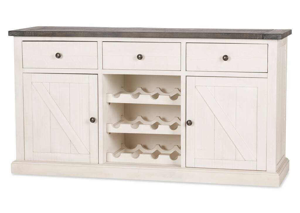 Fairmont Sideboard