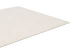 Tapis de couloir Malcolm 30x84 cendré