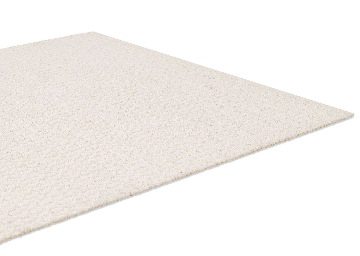 Tapis de couloir Malcolm 30x84 cendré