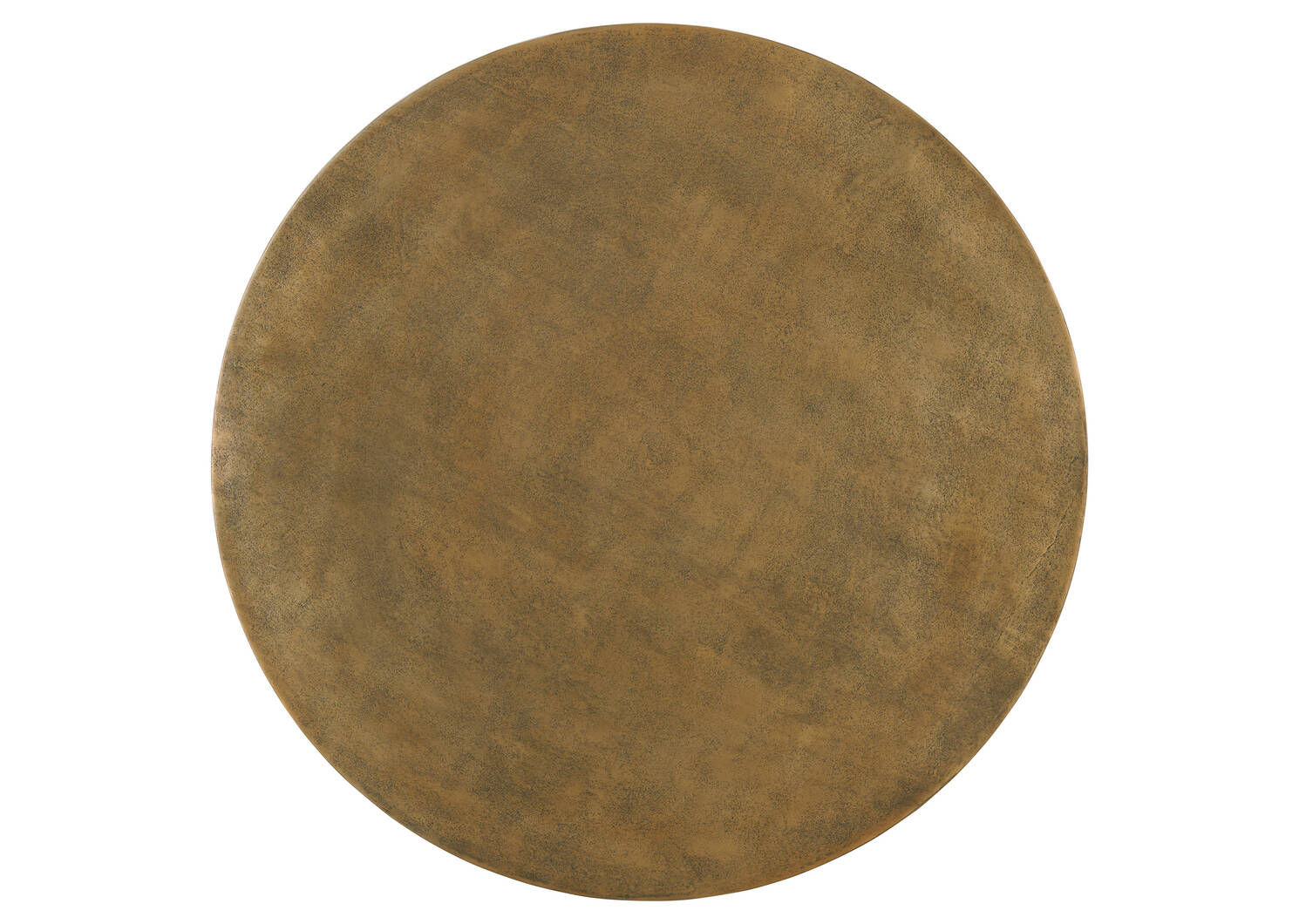 Table basse Gershwin 43 po -laiton