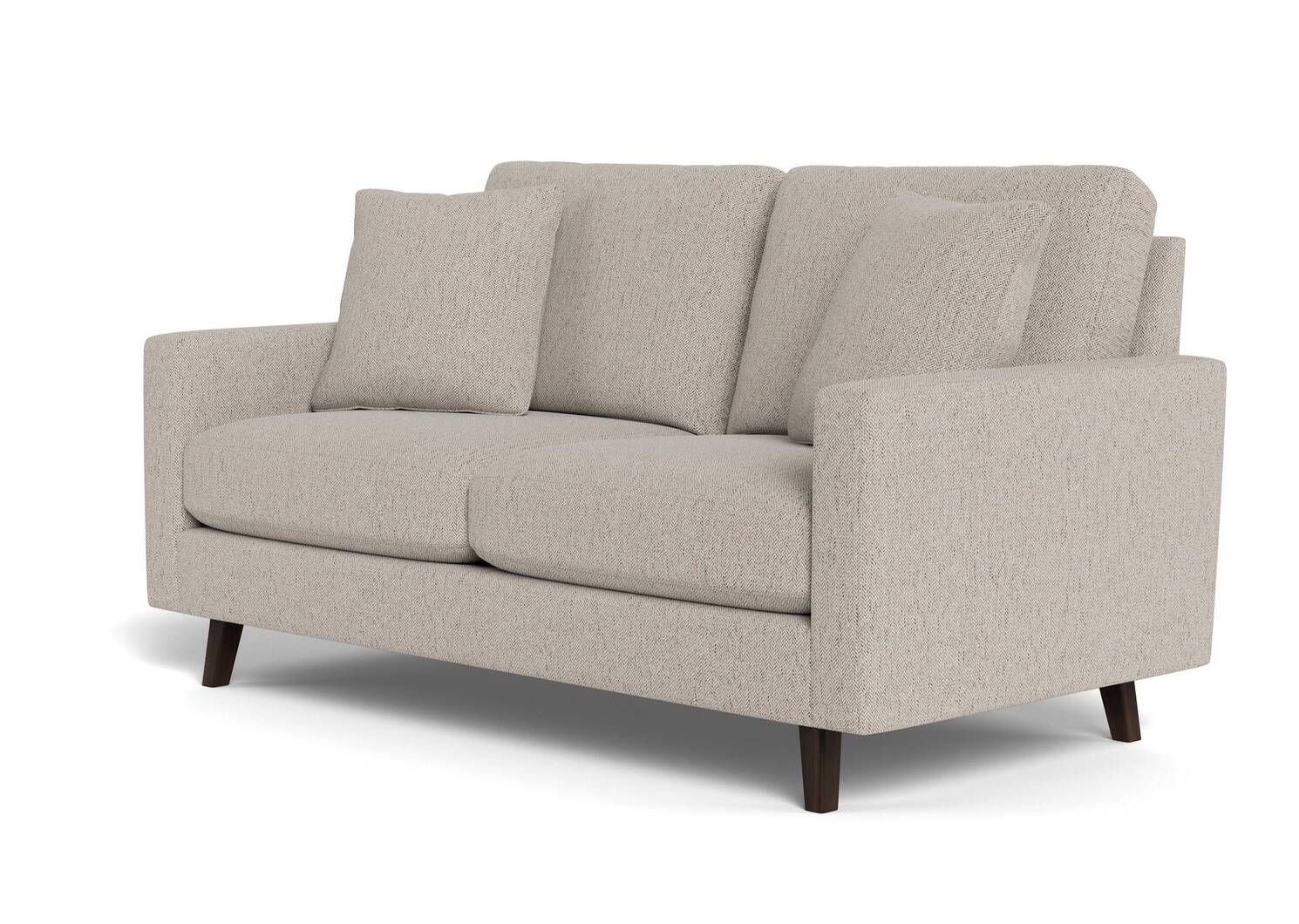 Santana Custom Apartment Sofa