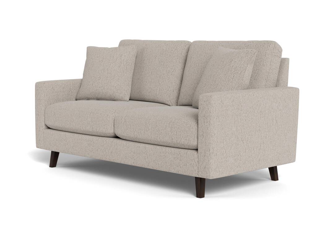 Santana Custom Apartment Sofa