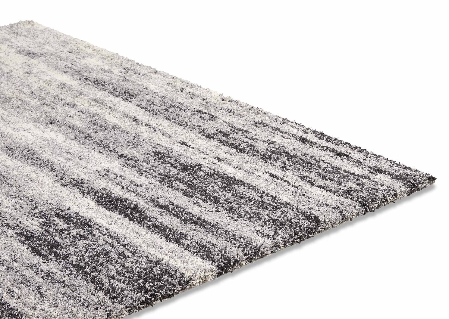 Tapis Levine - Gris