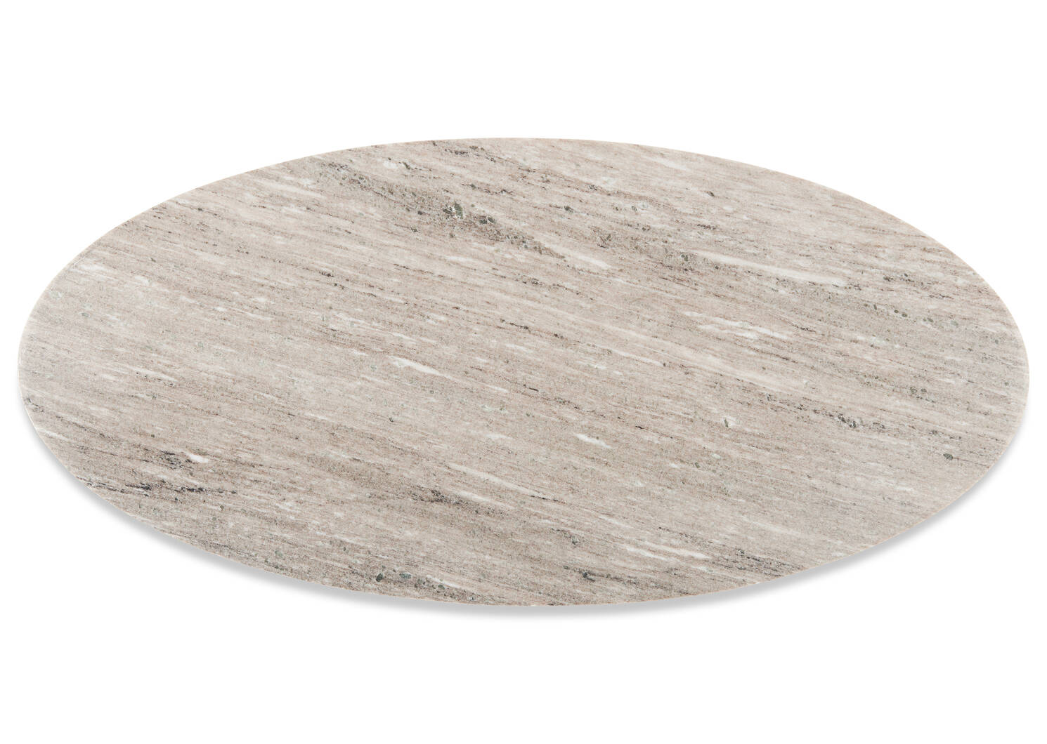 Accadia Coffee Table -Millstone Grey