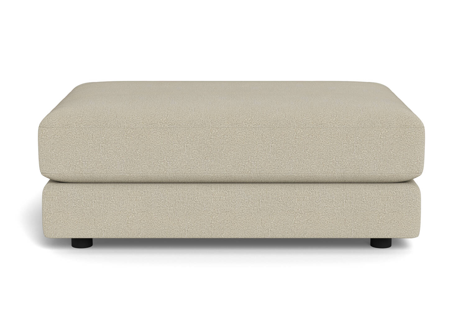 Berg Custom Ottoman 45x28"