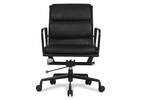 Handler Office Chair -Wyeth Black