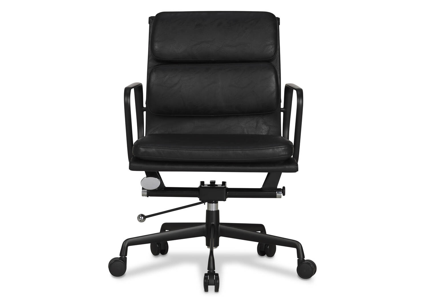 Handler Office Chair -Wyeth Black