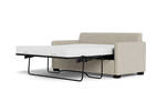 Azure Custom Sofa w/ Queen Bed