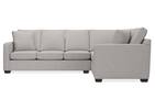 Keith Custom Sectional