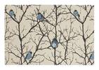 Bullfinch Placemat Dune/Willow