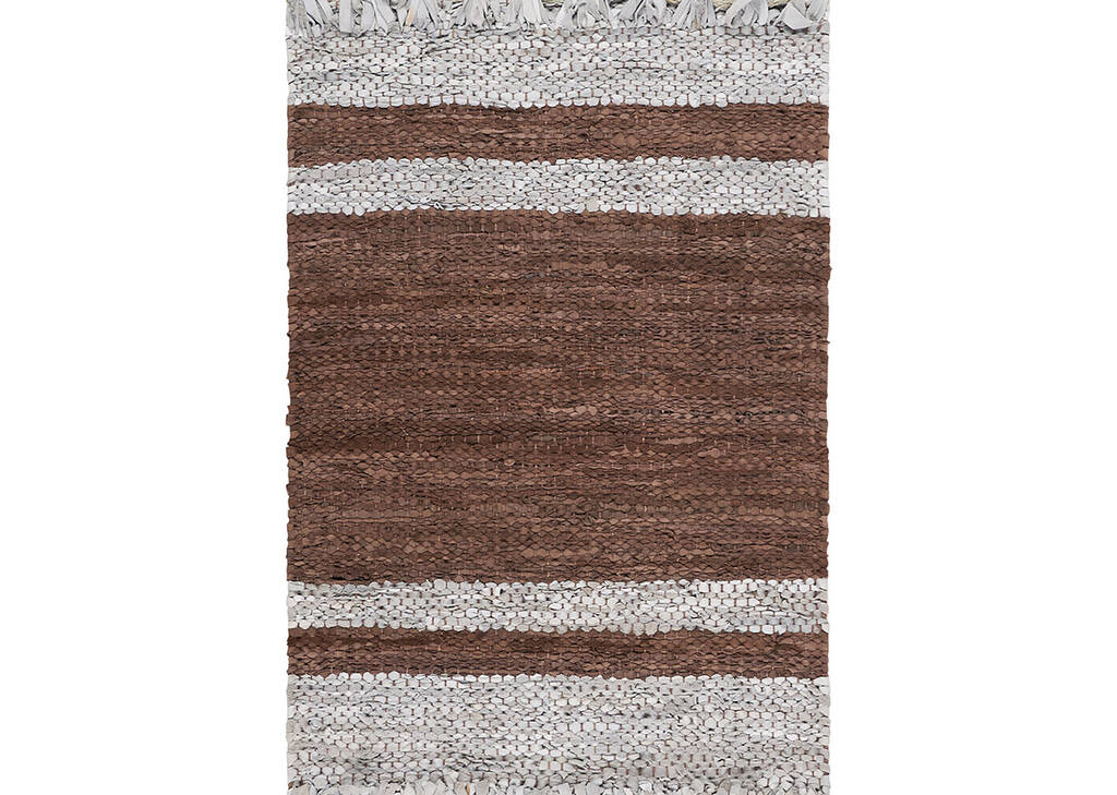 Tapis décoratifs Clio –moka