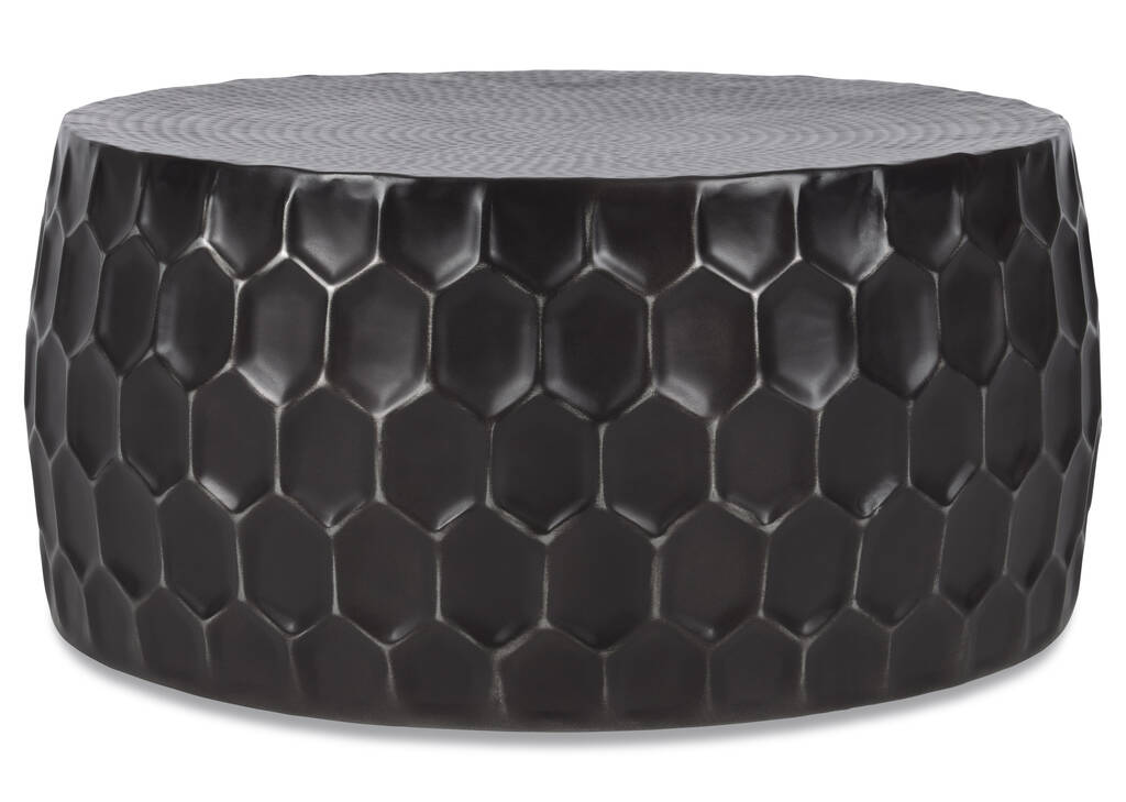 Quincy Coffee Table -Black