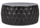 Quincy Coffee Table -Black