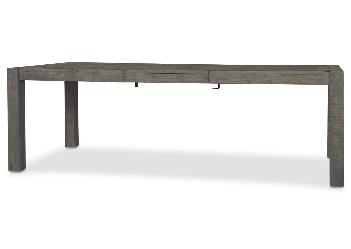 Northwood Ext Dining Table -Stanton Ash