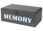 Memory Box Grey