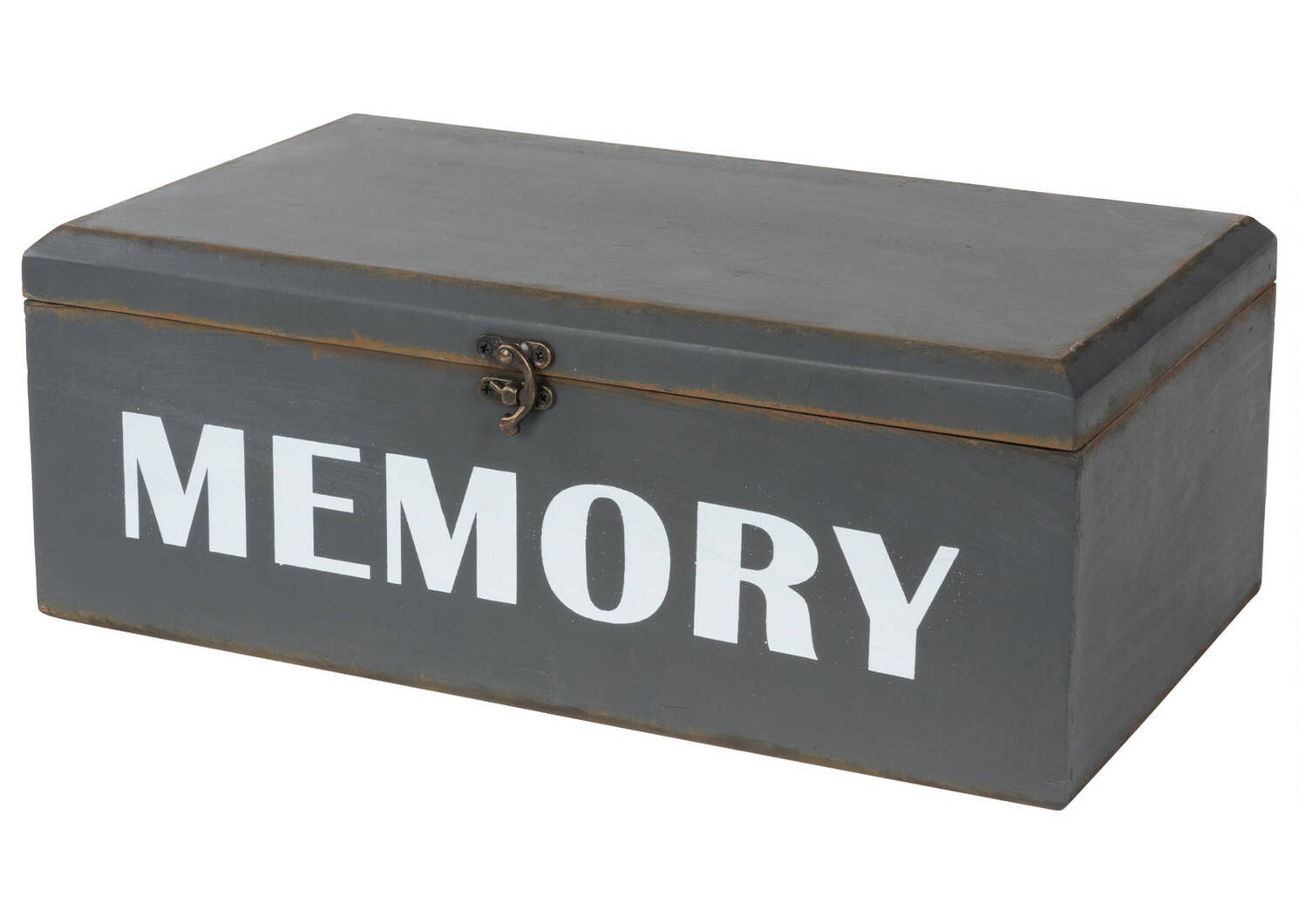 Memory Box Grey