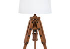 Rideau Tripod Table Lamp